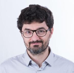 Olivier Doaré - Useful Fictions