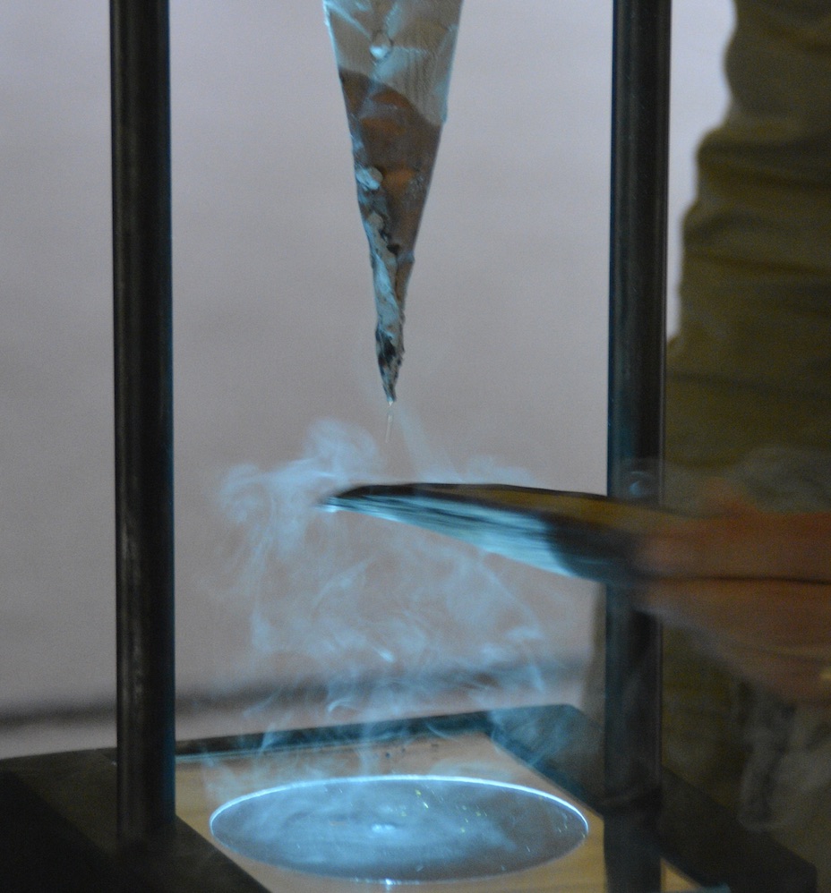 Atmosphère, atmosphères – le sens, les sens, l’essence de l’atmosphère - Useful Fictions