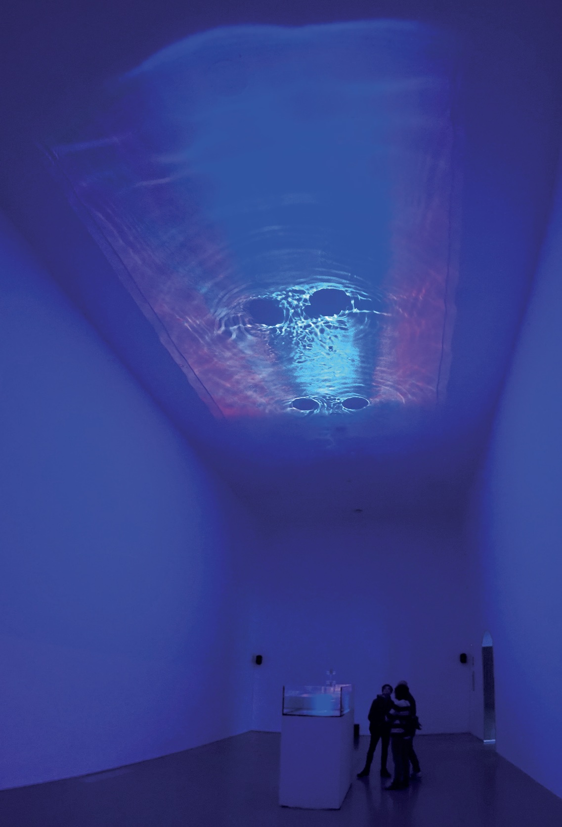 Deep Fields - Useful Fictions