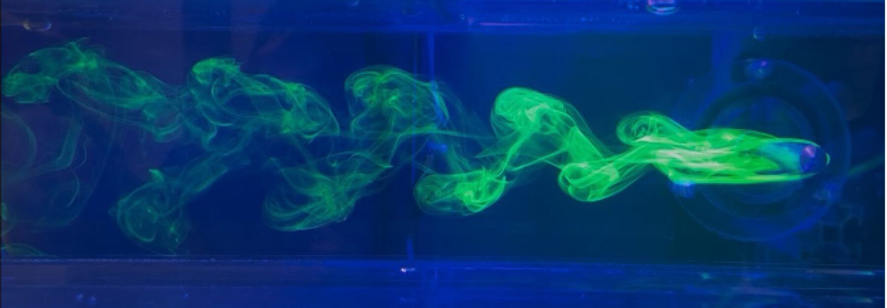 ETUDE DE TOURBILLONS AUTOUR DE LA TOUR DE COUËRON - Useful Fictions