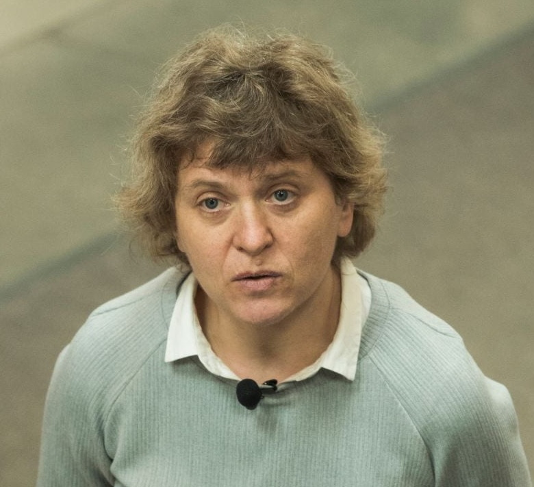 Ana Rewakowicz - Useful Fictions