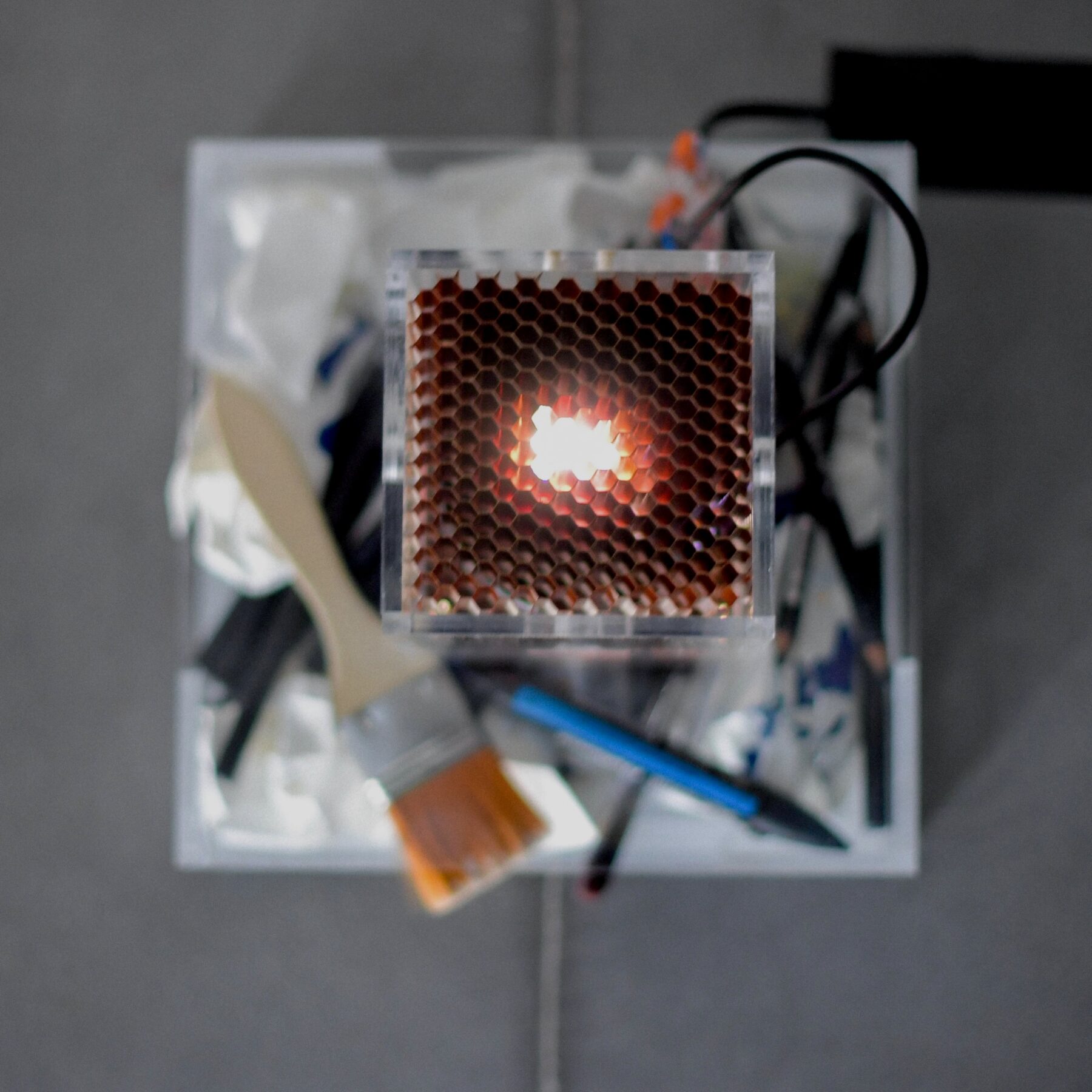 The Compass Rose - Useful Fictions