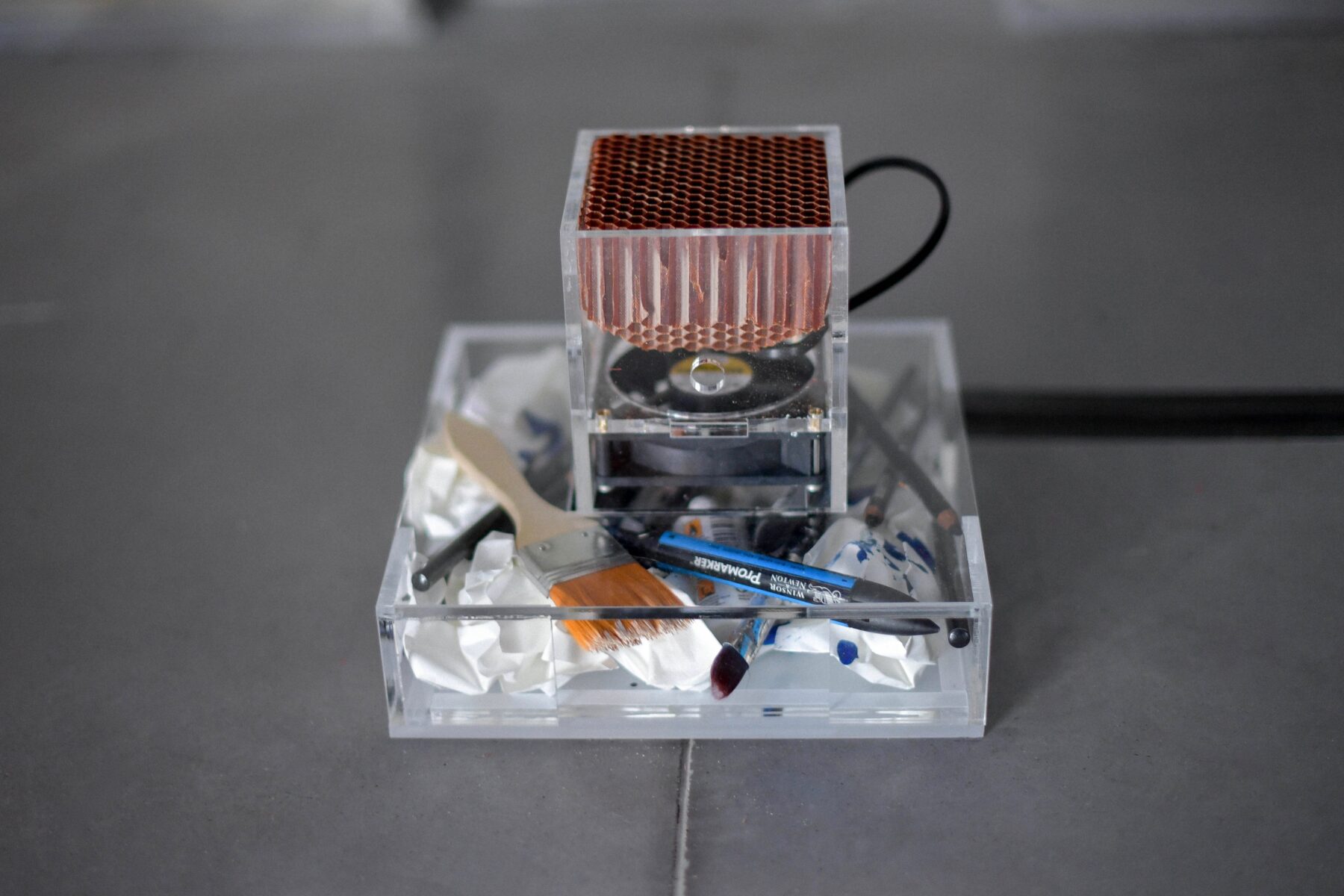 The Compass Rose - Useful Fictions