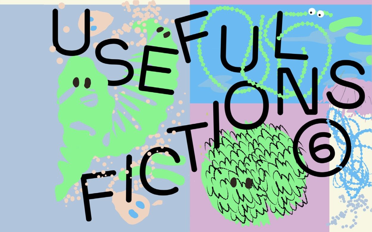 Appel à Candidature : Useful Fictions •6 – L’eau comme horizon - Useful Fictions