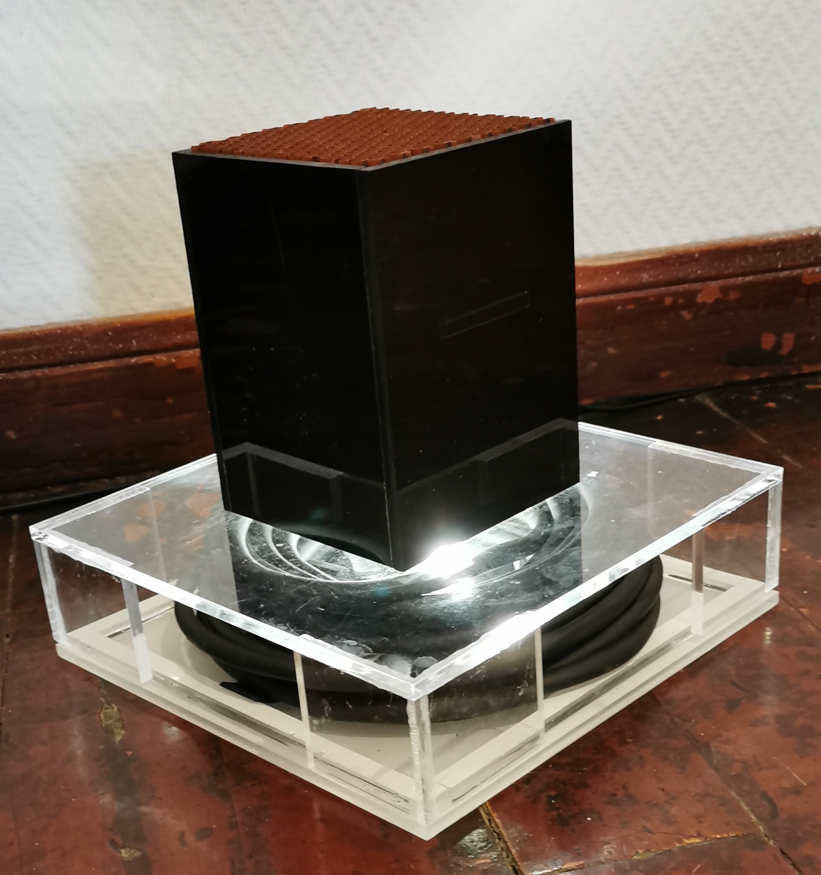 The Compass Rose - Useful Fictions