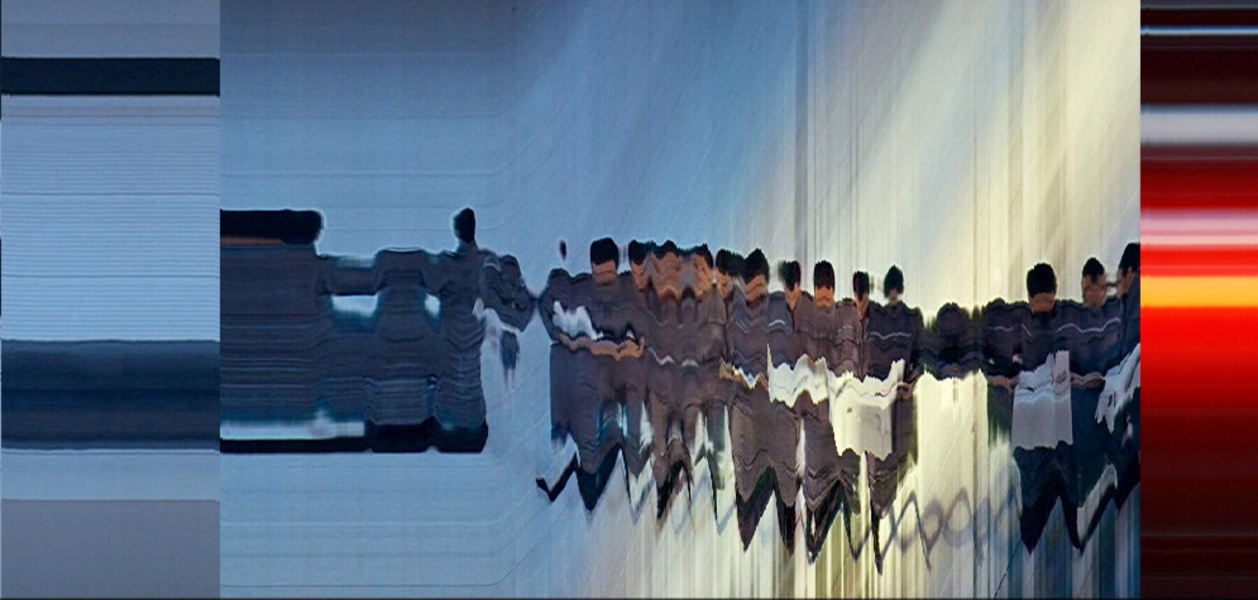 2001 : l’odyssée du temps-espace - Useful Fictions