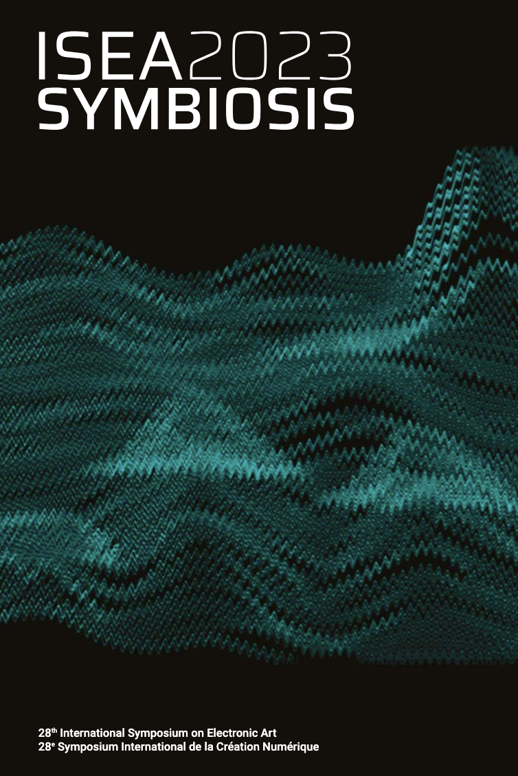 Useful Fictions An experimental platform for creative co-production of artwork by artist-scientist teams - Useful Fictions