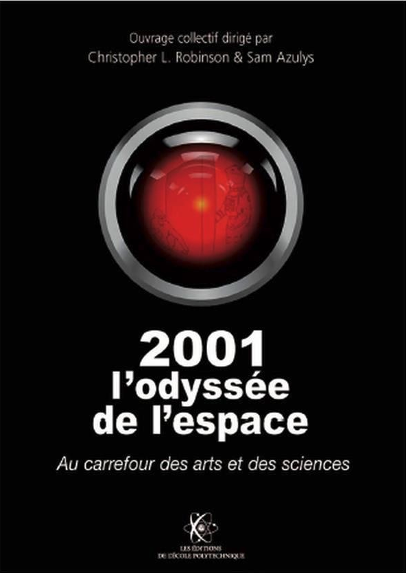 2001 : l’odyssée du temps-espace - Useful Fictions