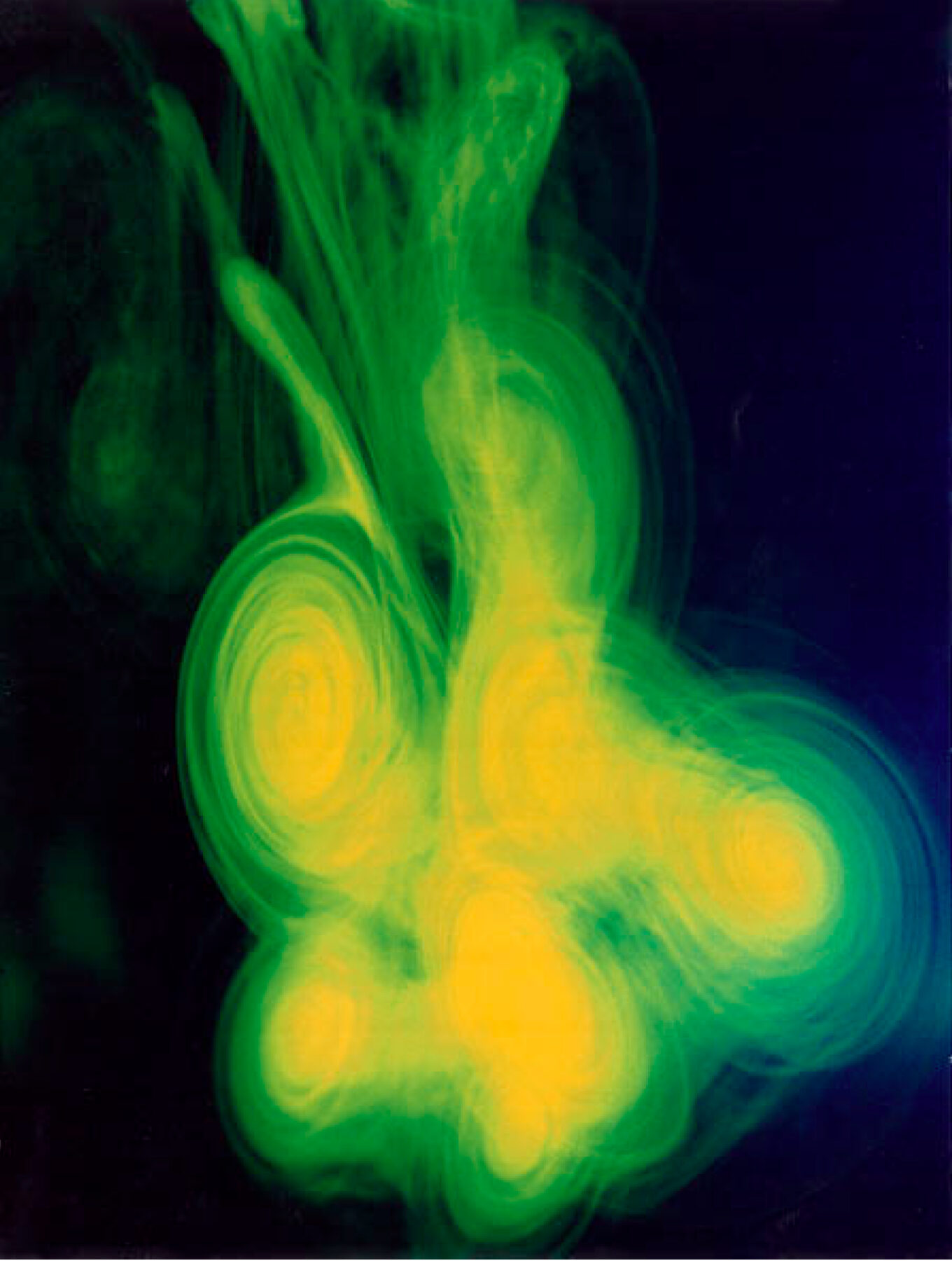 LA SCIENCE ET L’ART DE SCULPTER LES FLUIDES - Useful Fictions