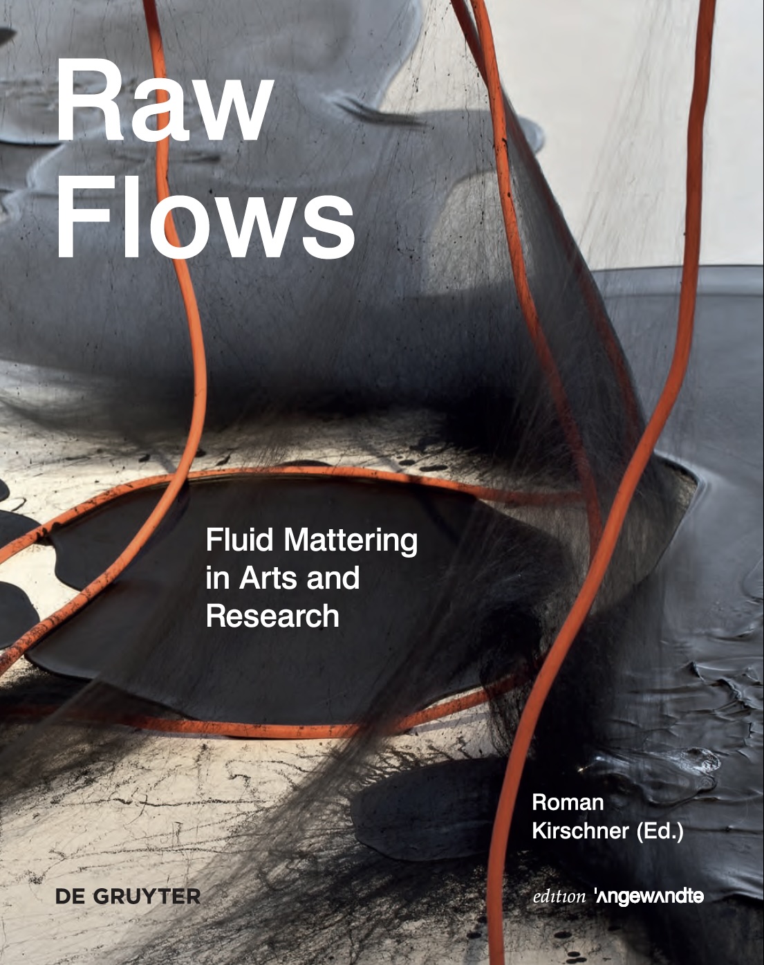 The Flow - Useful Fictions