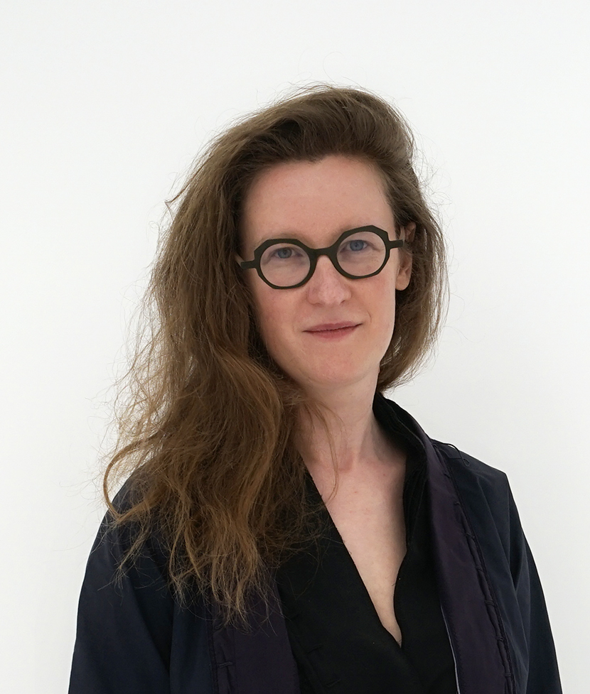 Anaïs Tondeur - Useful Fictions