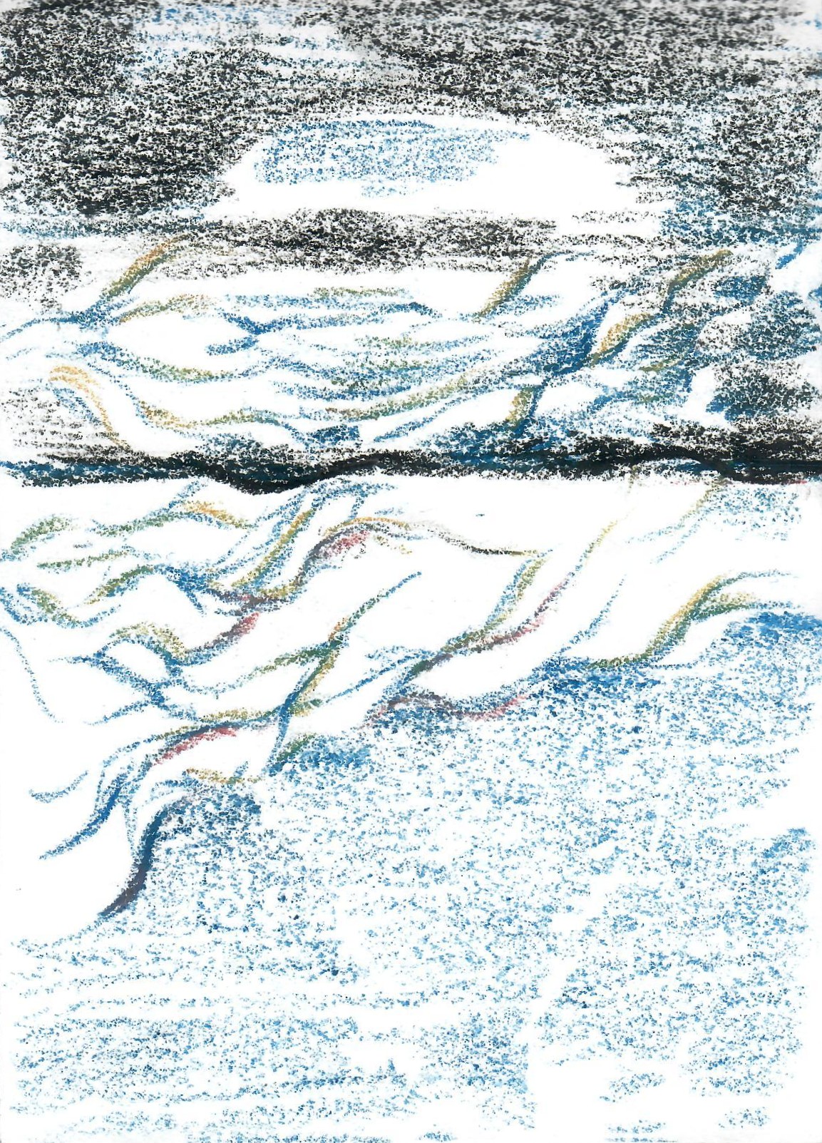 Festival de l’Eau — L’Eau comme horizon - Useful Fictions