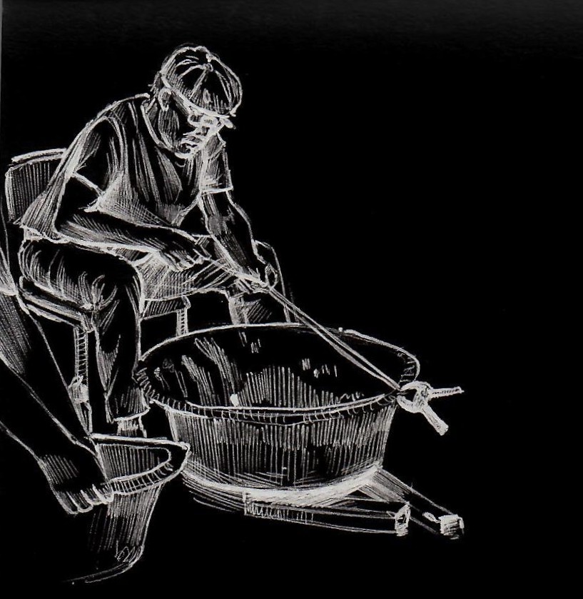 Festival de l’Eau — L’Eau comme horizon - Useful Fictions