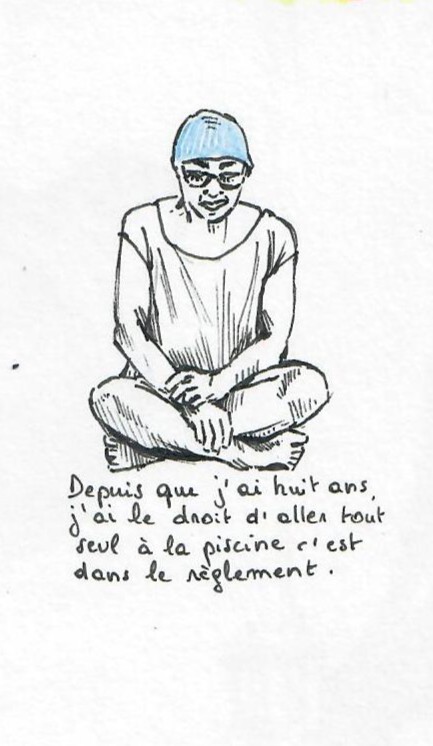 Festival de l’Eau — L’Eau comme horizon - Useful Fictions