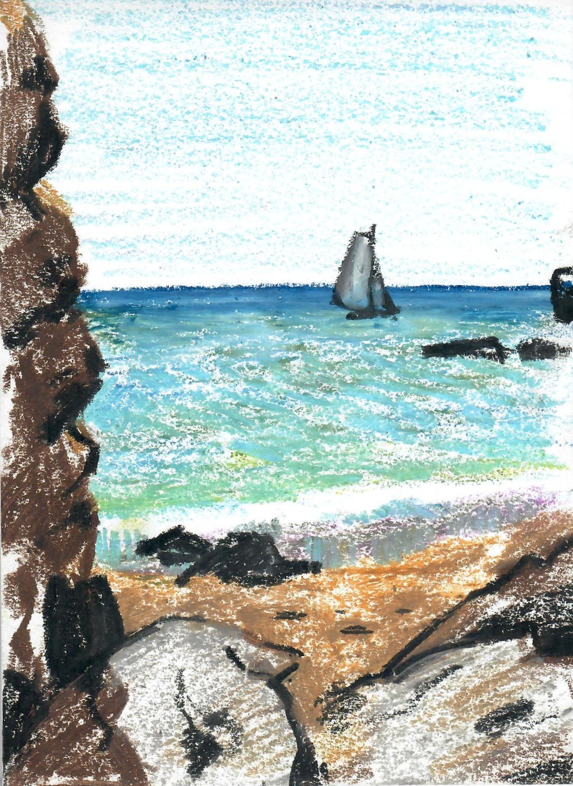 Festival de l’Eau — L’Eau comme horizon - Useful Fictions